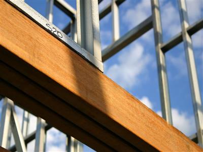 Riktlinjer för bärverkets brandskydd i nya BBR