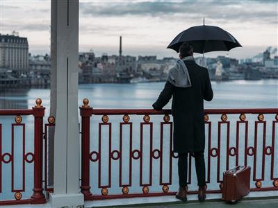 Väderskydd - definition av olika nivåer